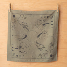 Load image into Gallery viewer, The Hare and The Coyote V1