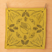 Load image into Gallery viewer, The Woodland Bandana