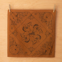 Load image into Gallery viewer, The Mule Train Bandana