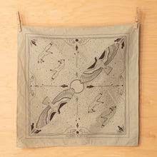 Load image into Gallery viewer, The Prairie Dream Bandana in Sage