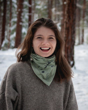 Load image into Gallery viewer, The Hare and The Coyote V1