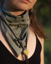 Load image into Gallery viewer, The Hare and The Coyote Bandana