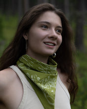 Load image into Gallery viewer, The Mule Train Bandana in Brand New