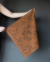 Load image into Gallery viewer, The Mule Train Bandana