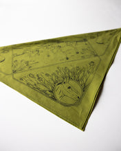 Load image into Gallery viewer, The Mule Train Bandana in Brand New