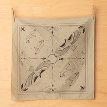 Load image into Gallery viewer, The Prairie Dream Bandana in Sage
