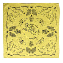 Load image into Gallery viewer, The Woodland Bandana
